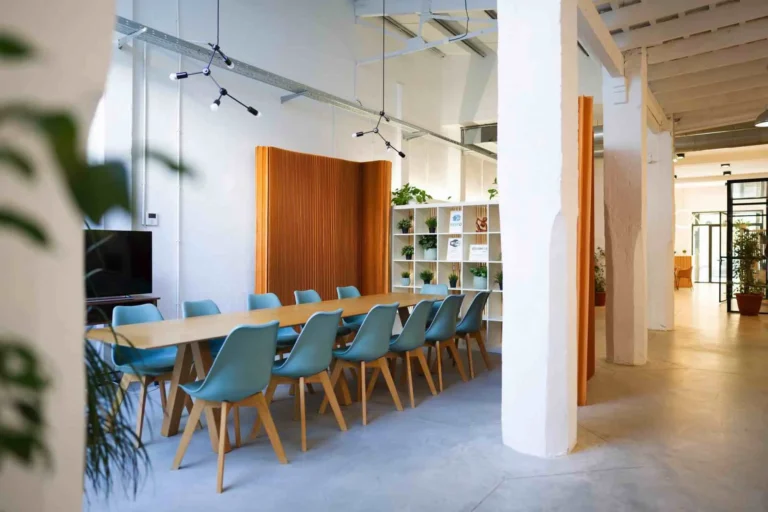 Bluekey Offices